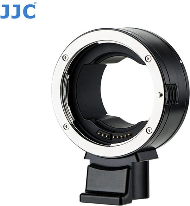 JJC CA EF RF Lens Mount Adapter