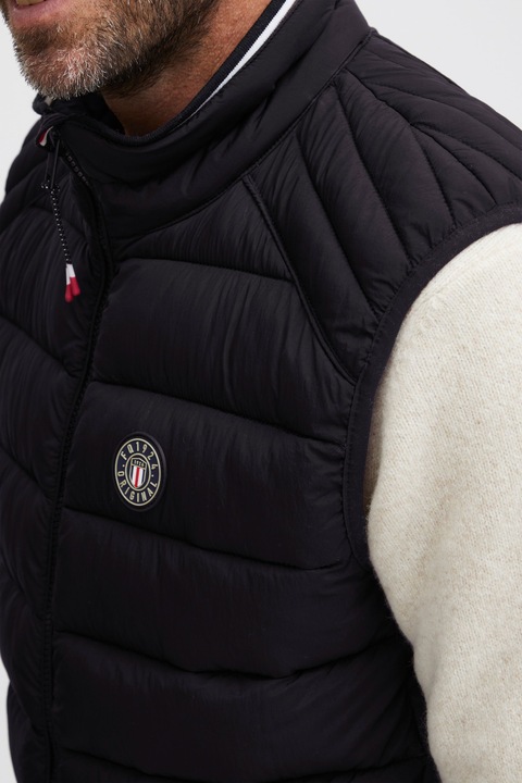 Actual product image FQ1924 FQVinncent padded waistcoat - Waistcoat Otw - 21900508 (XL)