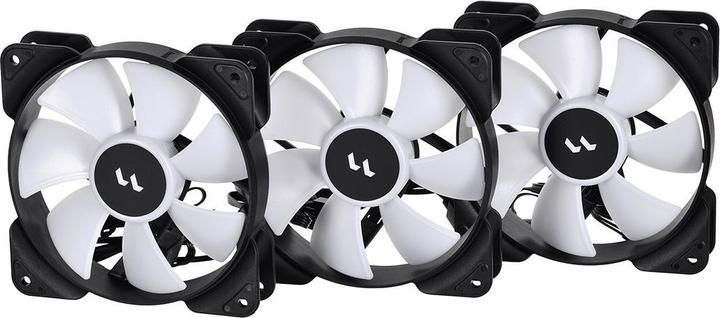 Actual product image Fractal D. Lumen S36 v2 RGB FD-W-L1-S3612