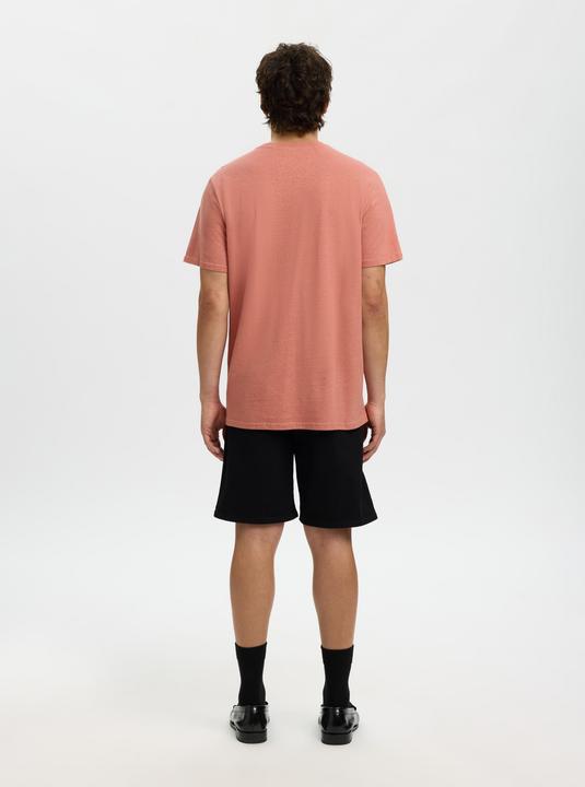 Produktbild Selected Leinenmix T-Shirt (L)