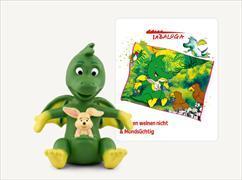 Produktbild Tonies Tabaluga - Drachen weinen nicht & Mondsüchtig (Deutsch)
