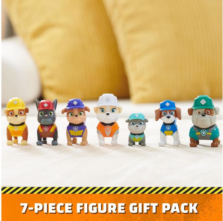 Produktbild Spin Master RBL Rubble & Crew