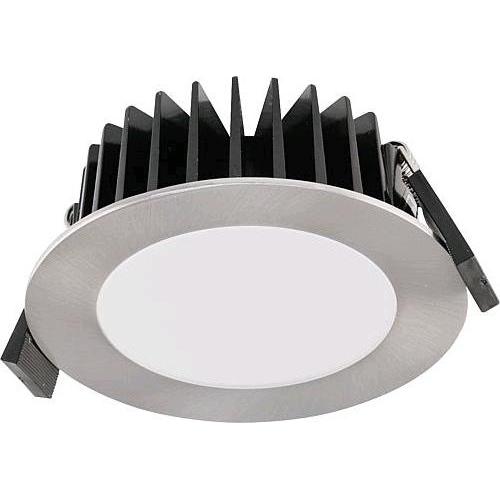 Thumbnail - EVN-Lichttechnik, Wandleuchte + Deckenleuchte, LED-Deckeneinbauleuchte (995 lm)