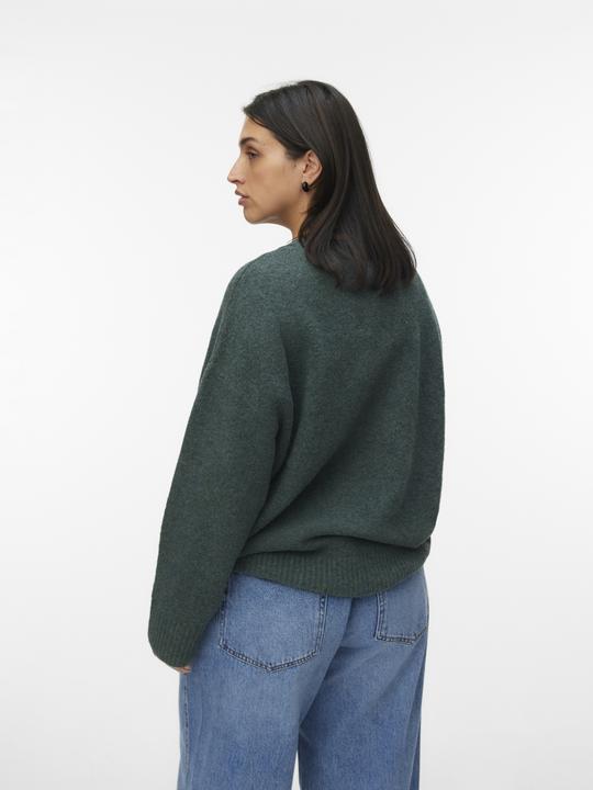 Produktbild Vero Moda VMCBOOM Pullover Strickpullover (S)