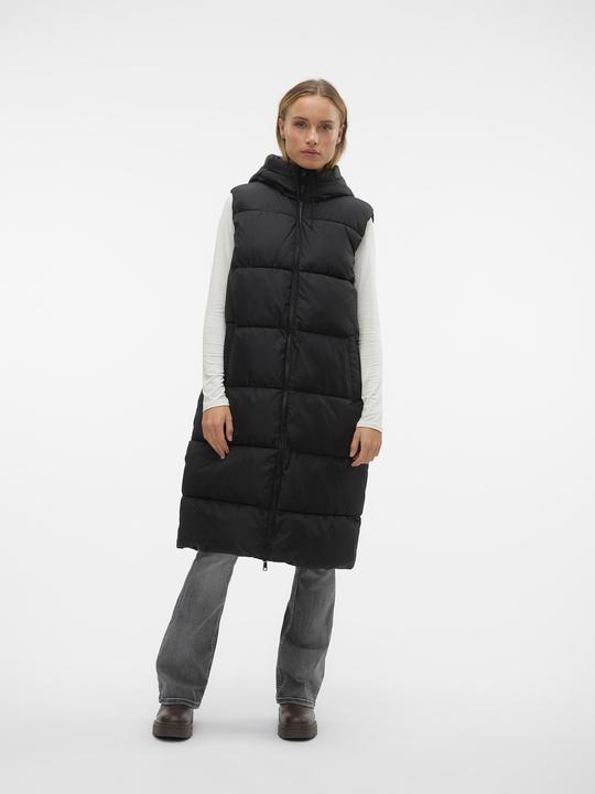 Produktbild Vero Moda Vmligaane Waistcoat Noos Weste (L)