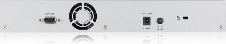 Actual product image Zyxel USGFLEX 500 & UTM 1 year