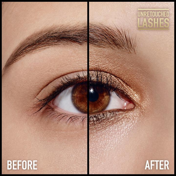 Produktbild Max Factor False Lash Effect Gwyneth One Shot (Schwarz)