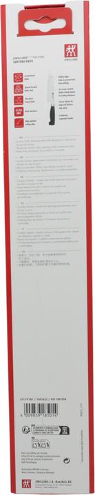 Image du produit Zwilling Couteau Santoku PROFESSIONAL S 18 cm (18 cm)