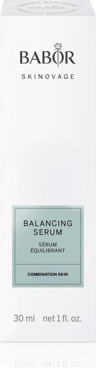 Actual product image Babor SKINOVAGE Balancing Serum (30 ml)