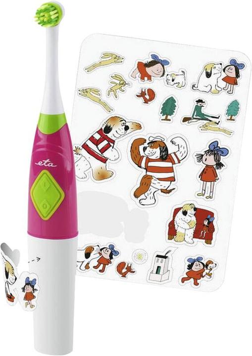 Image du produit ETA Zubnička