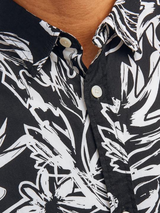 Actual product image Jack & Jones Comfort Fit Shirt Shirt (XS)