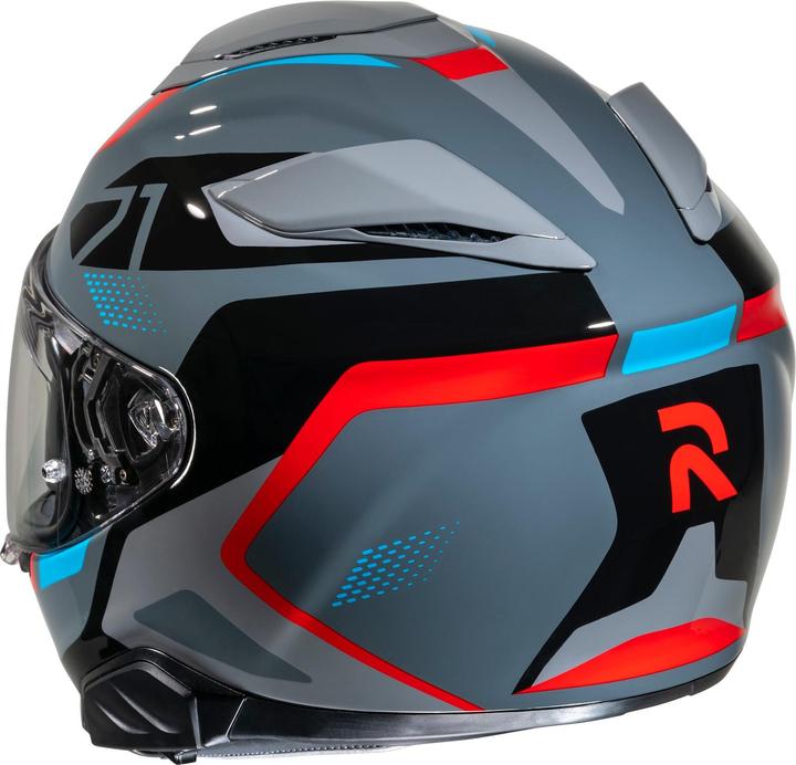 Image du produit HJC R-PHA 71 (55 - 56 cm, S)