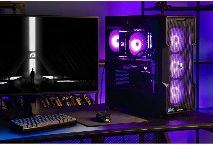 Image du produit Actina 5901443346043 (1000 Go, 32 Go, Radeon RX 7900 XT)