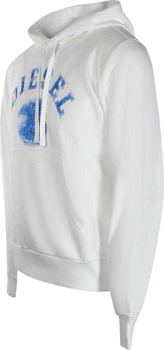Produktbild Diesel Kapuzenpullover Logo (L)