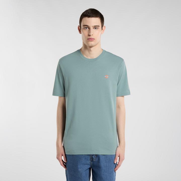 Image du produit Dickies Mapleton Ss Tee Stormy Sea (M)