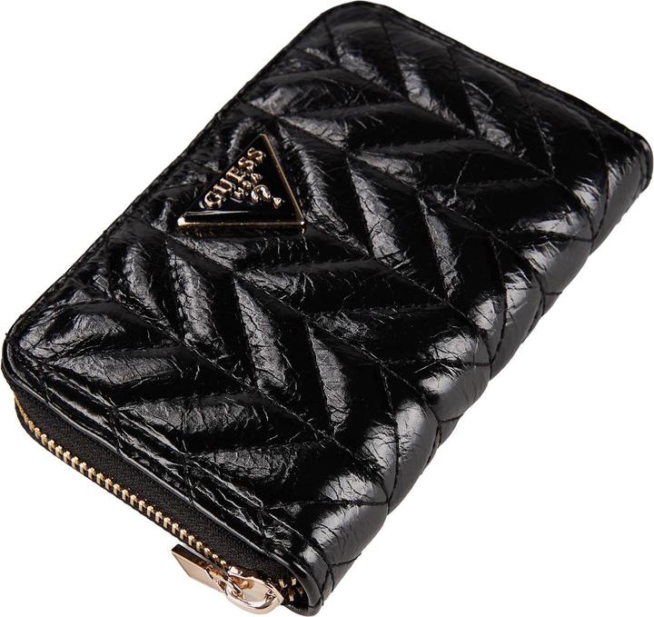 Actual product image Guess Cheryl SLG Zip Around Wallet