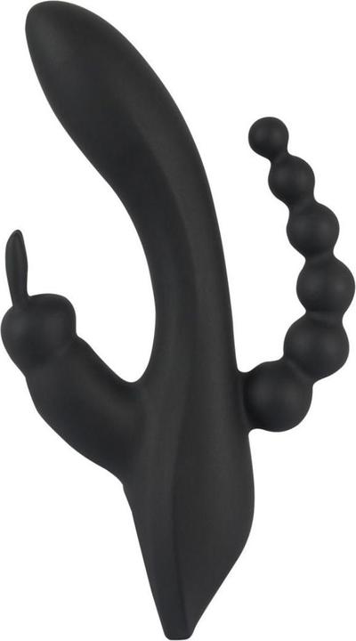 Produktbild Sweet Smile Triple G-Spot Vibrator