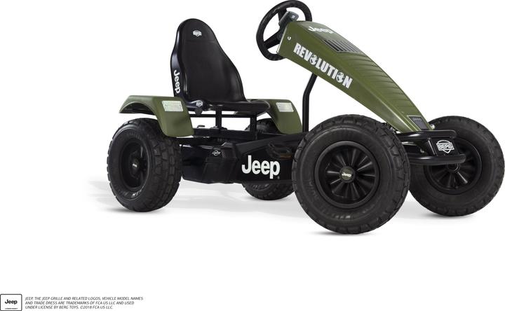 Produktbild Berg 07.46.06.00