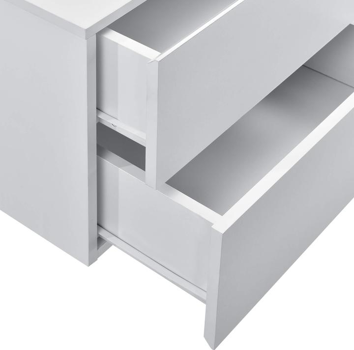 Immagine prodotto En.Casa Ampfing (40 x 29 x 30 cm)
