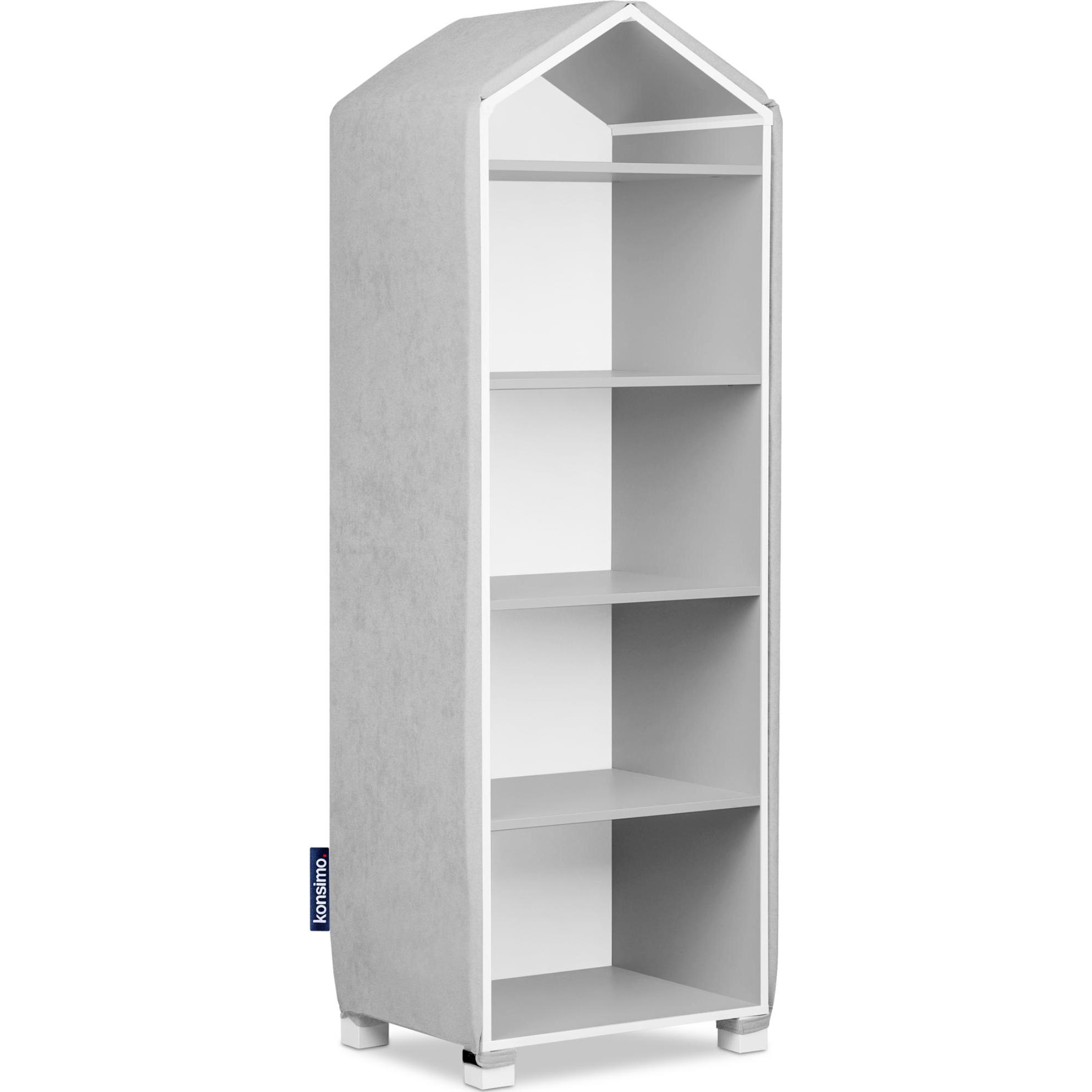 Konsimo, Kommode + Sideboard, Mirum