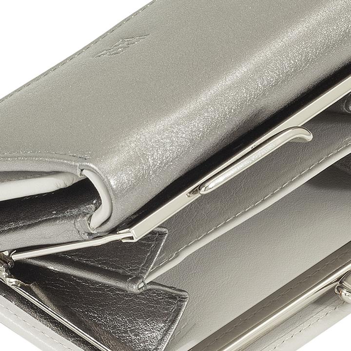 Produktbild Dudu Corsica Geldbörse RFID Schutz Leder 11 cm