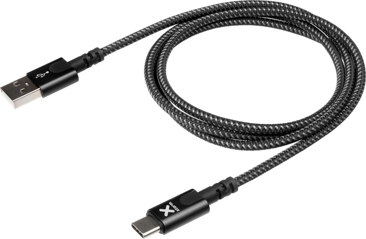 Image du produit Xtorm Série originale USB-A - USB-C (1 m, USB 2.0)