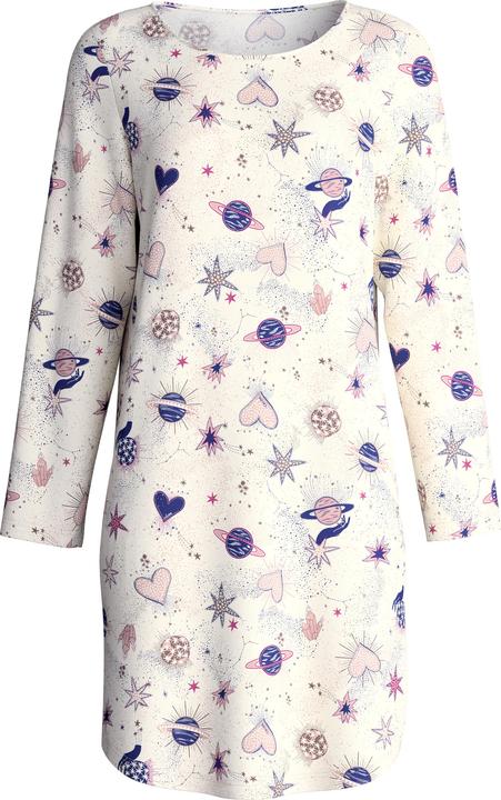 Produktbild Calida Favourites Langarm-Nachthemd (M)