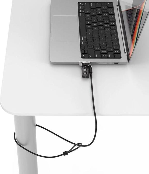 Image du produit Compulocks MacBook Pro 14-inch Ledge