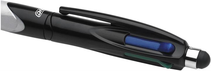 Produktbild Bic 4 Colours Stylus, Blister à 1 Stk.