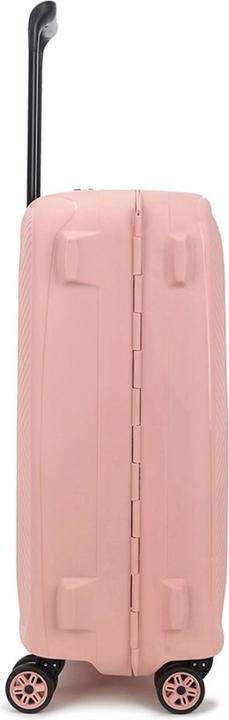 Produktbild Anständiger Axiss-Fix-Handtasche Spinner 55 Pink (43 l)