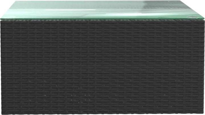 Actual product image vidaXL Lavrans