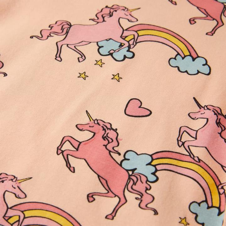 Actual product image vidaXL Kinderpyjama (128)