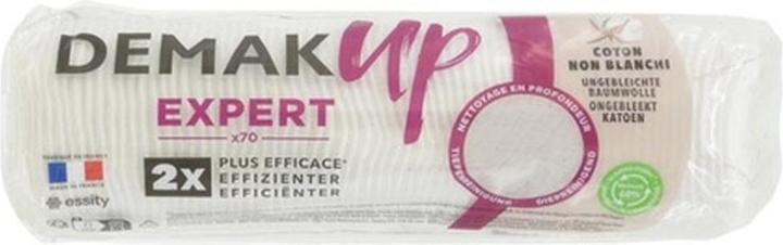 Actual product image Demak up Expert