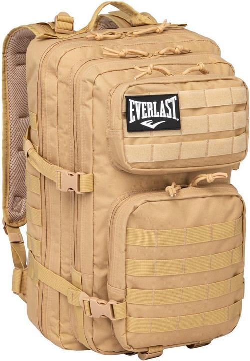 Actual product image Everlast Bronx Outdoor Backpack