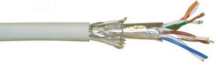 Produktbild InLine Patchkabel Cat.5e (SF/UTP, CAT5e, 500 m)