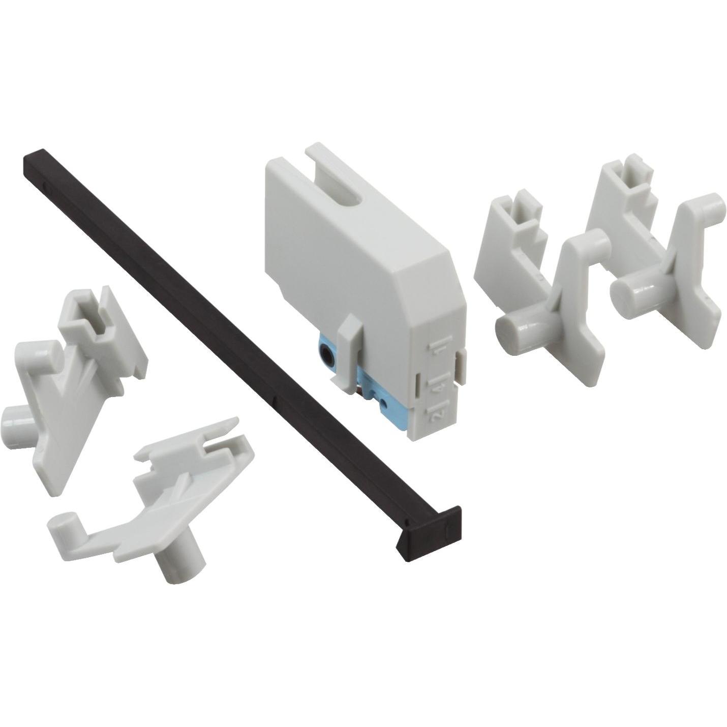 Schneider Electric Hilfsschalter TeSys GS Lasttrennsch 1W 1250A, Automatisierung