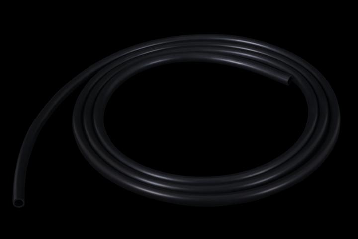 Produktbild Alphacool Schlauch EPDM Tube 13/10mm - schwarz 3m (3 m, Kunststoff)