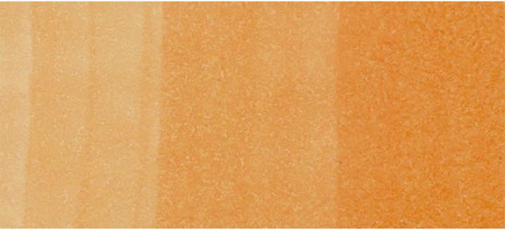 Image du produit Copic Sketch Type YR - 01 (YR01 - Peach Puff, 1 x)