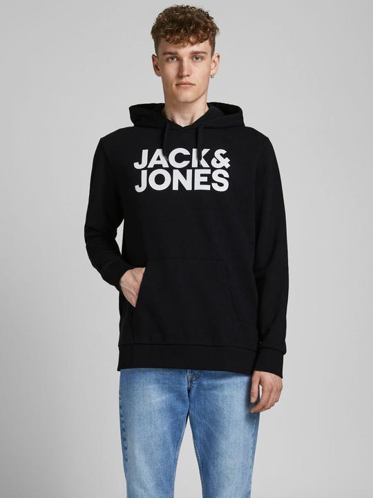 Produktbild Jack & Jones Logo Hoodie (XXL)