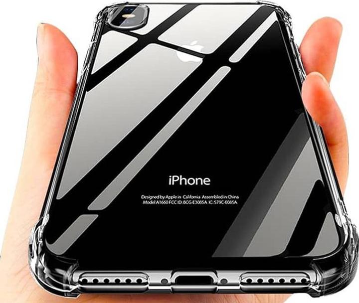 Immagine prodotto RPD iPhone 7 Plus / 8 Plus - Airpillow trasparente (Apple iPhone 7 Plus, Apple iPhone 8 Plus)