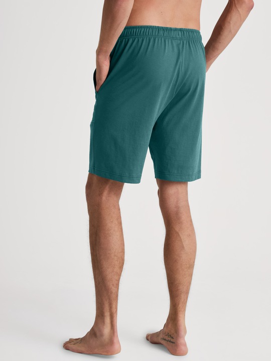 Image du produit Calida Rmx Sleep Weekend Bermudas mit Seitentaschen (XXL)