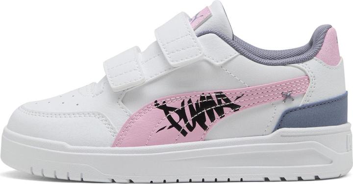 Immagine prodotto Puma Shuffle Downtown Lo Mid 90s V PS (32)