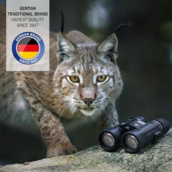 Immagine prodotto Steiner Binocolo Wildlife 10x42 (10 x, 42 mm)