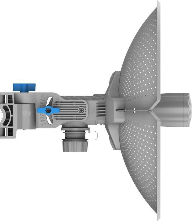Produktbild Ruijie Wireless bridge CPE, 5GHz 867Mbps, supports 11ac protocol, IP65, gain up to 23dBi, 1*10/100/1000M po (867 Mbit/s)