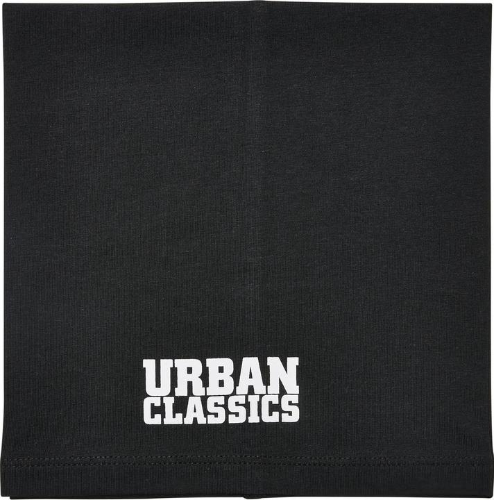 Actual product image Urban Classics Logo Tube Scarf Kids 2-Pack