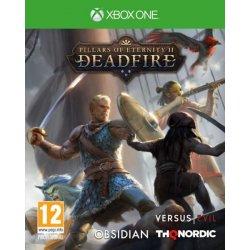 Produktbild THQ Koch Media 1026900 Videospiel Standard Xbox One (Xbox One S, EN)