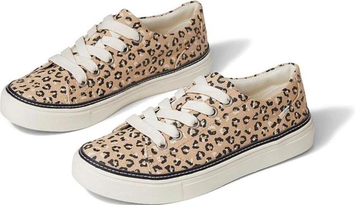 Image du produit Toms Baskets Alex imprimé guépard structuré (40.5)