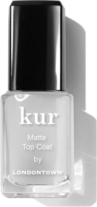 Produktbild Londontown Matte Top Coat (Transparent)