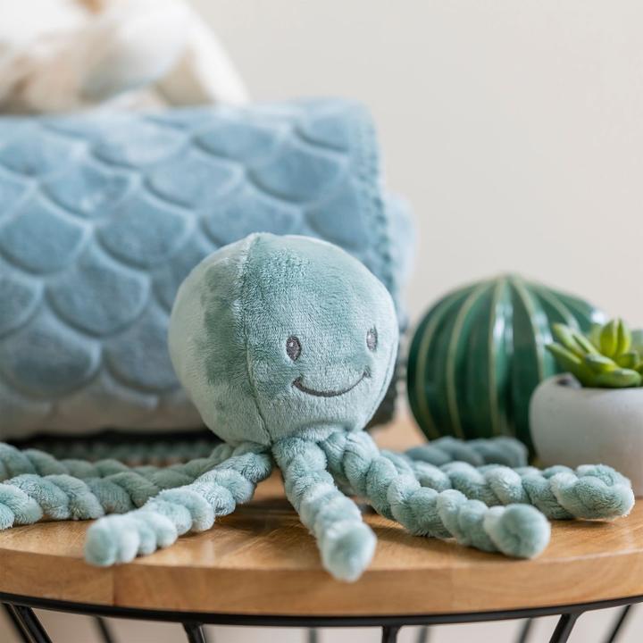 Actual product image Nattou Oktopus (23 cm)