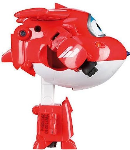 Produktbild Alpha Edition Super Wings Jett